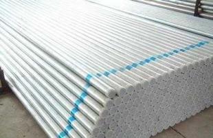 鋼塑復合管 建筑建材中的可靠選擇